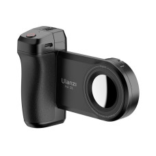 Держатель Ulanzi MA35 MagSafe для горизонтальной вертикальной съемки на телефон с Bluetooth (M032GBB3)