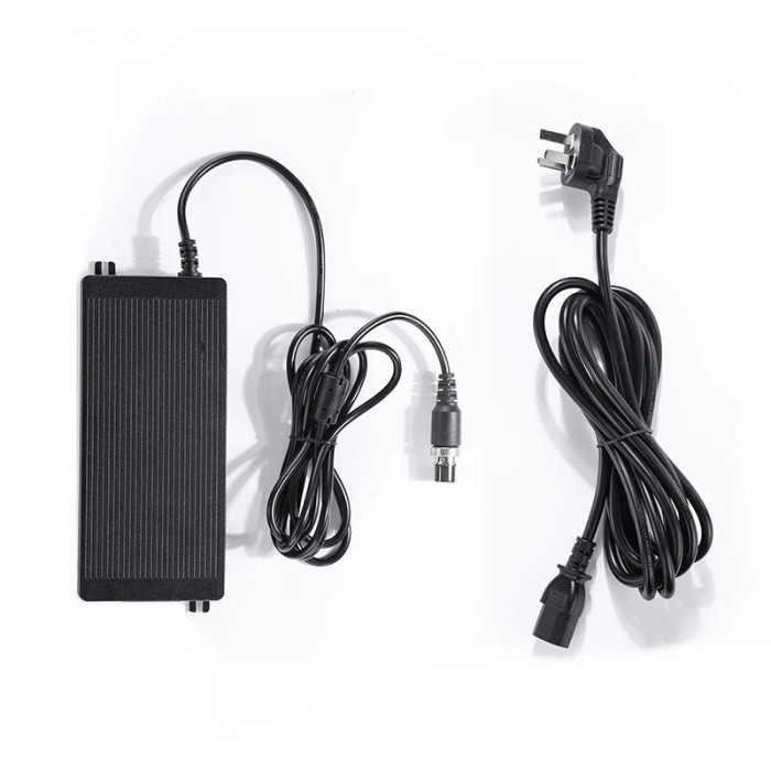 Блок питания Ulanzi AD-2 power adapter for 200W Video Light  (EU Plug) (P016)