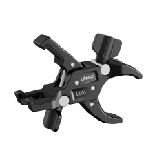 Крепление-кронштейн Ulanzi LC01 Super Clamp Mount (T017)														