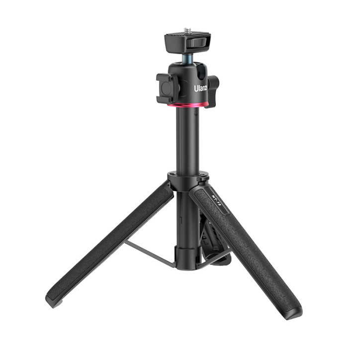 Штатив Ulanzi MT-73 55CM Tripod with 1/4 Cold Shoe (T048GBB1)
