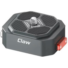 Быстросъемная пластина Ulanzi TT09 Claw (T069GBD1)