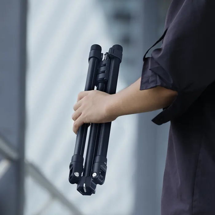 Штатив Ulanzi TT43 Reversible Leg Light Stand (T076GBB1)