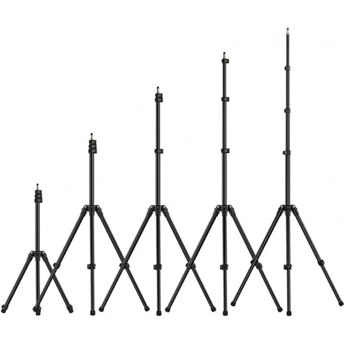 Штатив Ulanzi TT43 Reversible Leg Light Stand (T076GBB1)