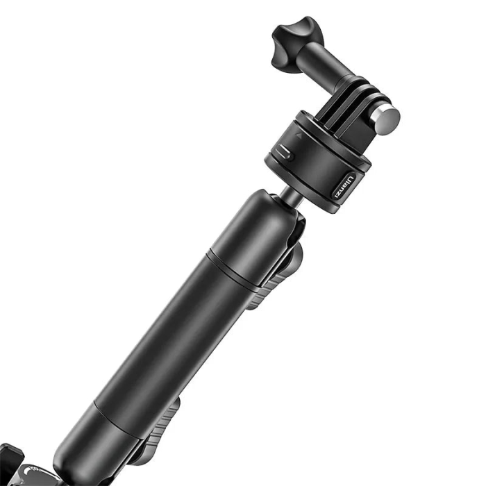 Магнитный дежатель Vijim Ulanzi ZJ01 Magnetic Suction Cup Mount (T086)