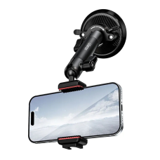 Магнитный дежатель Vijim Ulanzi ZJ01 Magnetic Suction Cup Mount (T086)