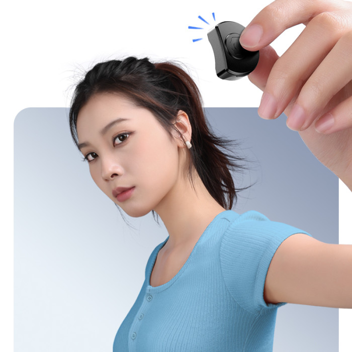 Tripod Ulanzi JJ03 Magnetic Phone Tripod (T090)