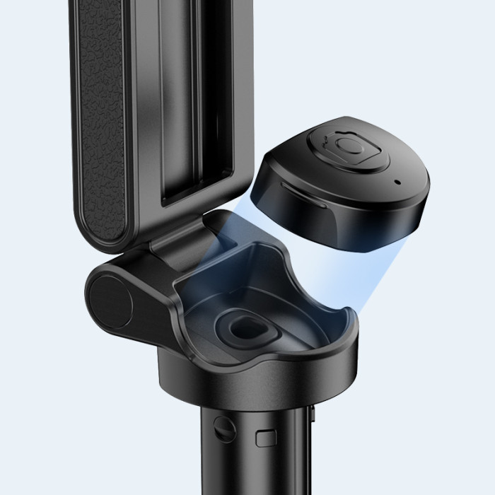 Tripod Ulanzi JJ03 Magnetic Phone Tripod (T090)