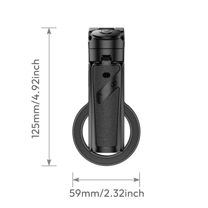 Tripod Ulanzi JJ03 Magnetic Phone Tripod (T090)