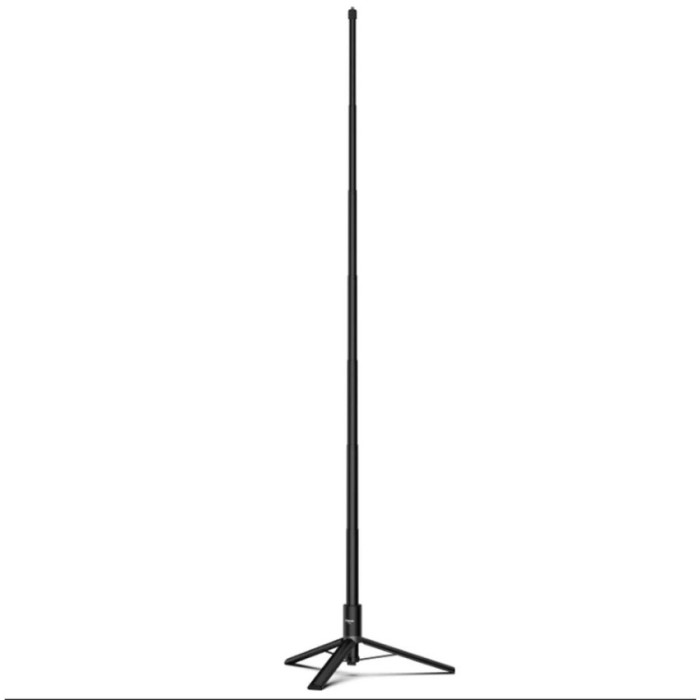 Штатив трипод Ulanzi TT52 1.5 м для телефона и экшн-камеры (Black) (T090GBB1)