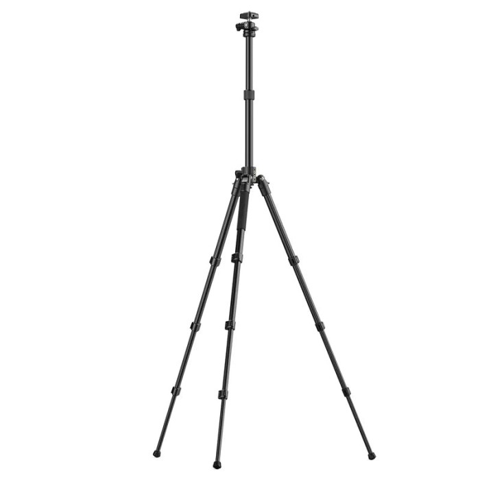 Tripod Ulanzi TT53 Traveler-Uka (T093GBB1)