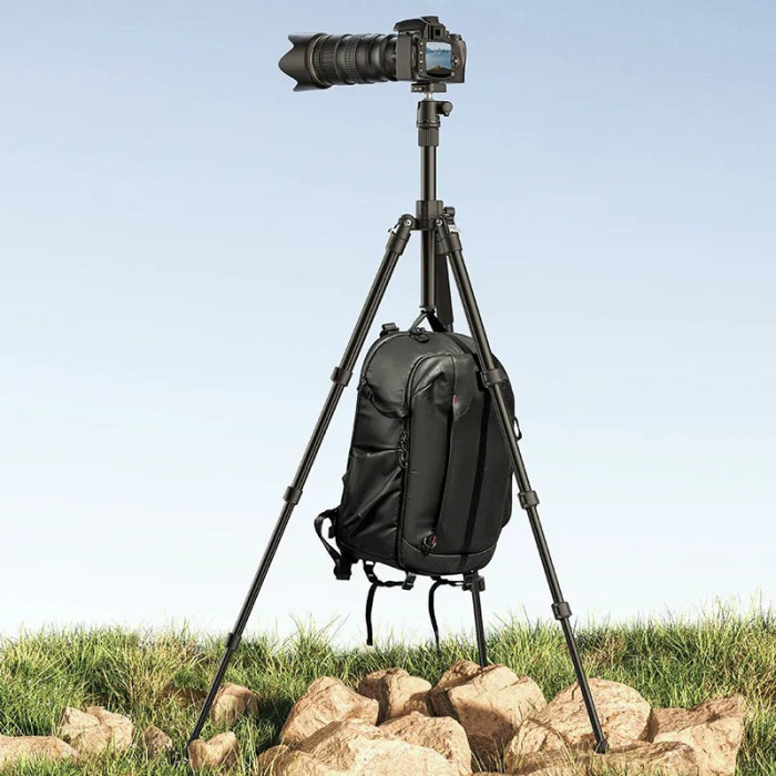 Tripod Ulanzi TT53 Traveler-Uka (T093GBB1)