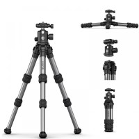 Штатив компактный Ulanzi TT30 для путешествий 13-44 см  (T095)