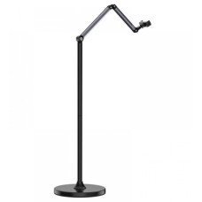 Штатив-пантограф Ulanzi TH07 85-145 см 360° для смартфонов до 6,5" Черный (T095GBB1)