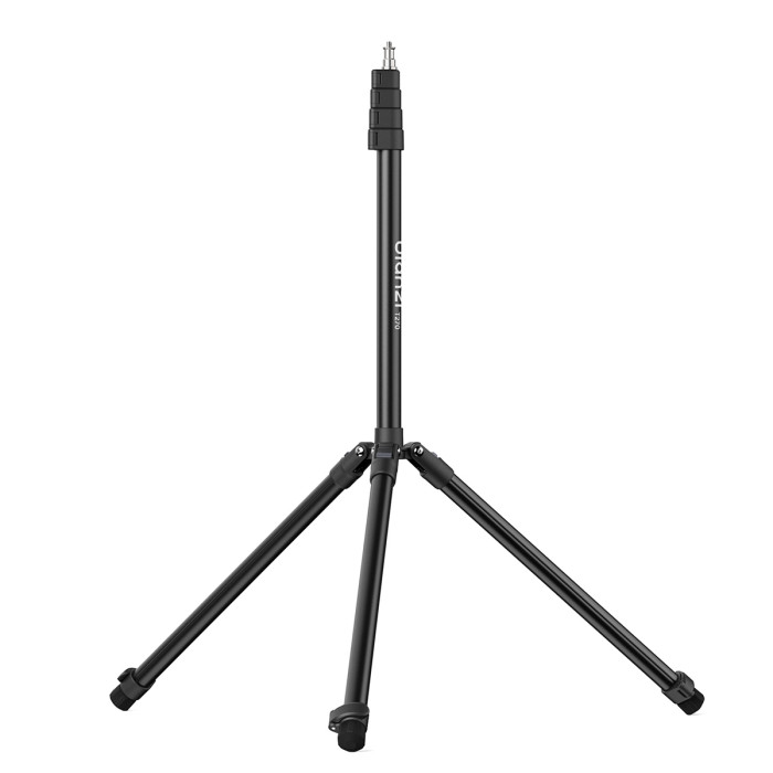 Штатив Ulanzi 2.7M Light Stand T270 (T097)