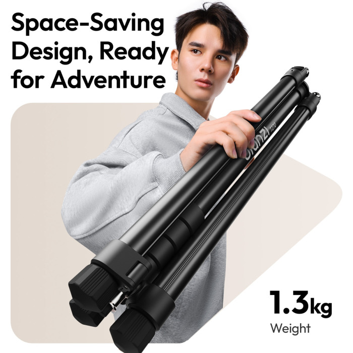 Штатив Ulanzi 2.7M Light Stand T270 (T097)