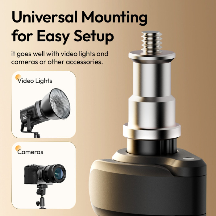 Штатив Ulanzi 2.7M Light Stand T270 (T097)