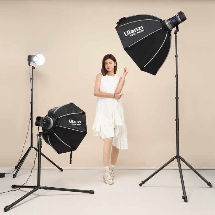 Штатив Ulanzi 2.7M Light Stand T270 (T097)