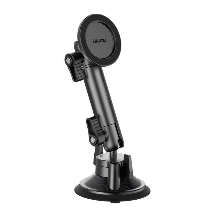 Присоска для телефона Ulanzi ZJ06 Suction Cup Mount (T117)