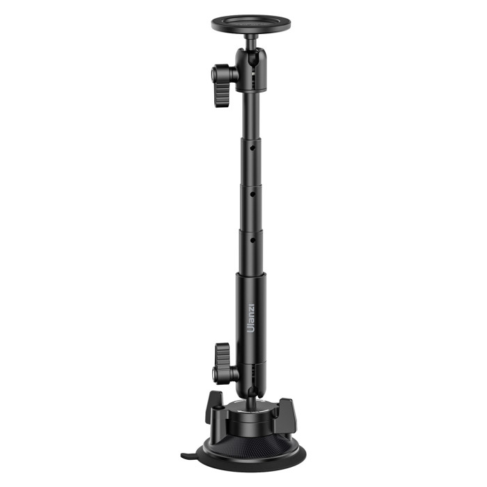 Присоска для телефона Ulanzi ZJ06 Suction Cup Mount (T117)