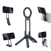 ULANZI MA38 magnetic tripod portable holder for MagSafe phone (T163)