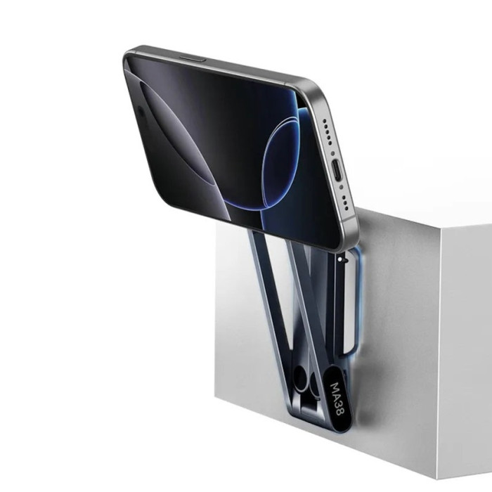 Штатив магнитный ULANZI MA38 портативный держатель для телефона MagSafe (T163)