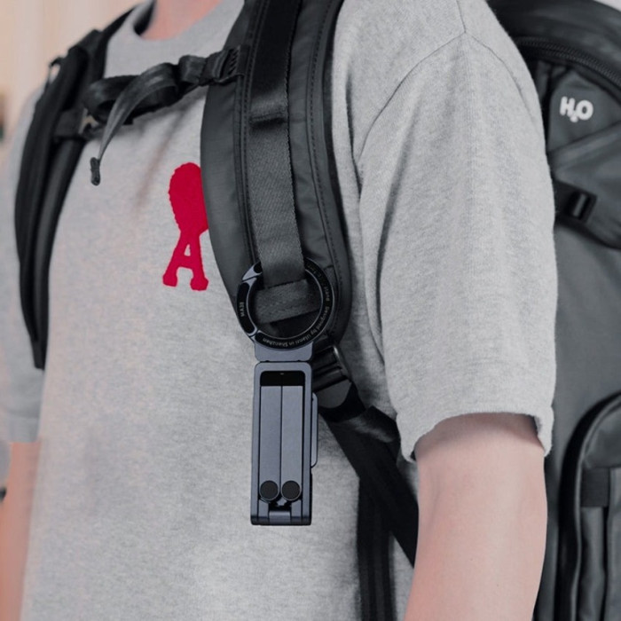 Штатив магнитный ULANZI MA38 портативный держатель для телефона MagSafe (T163)