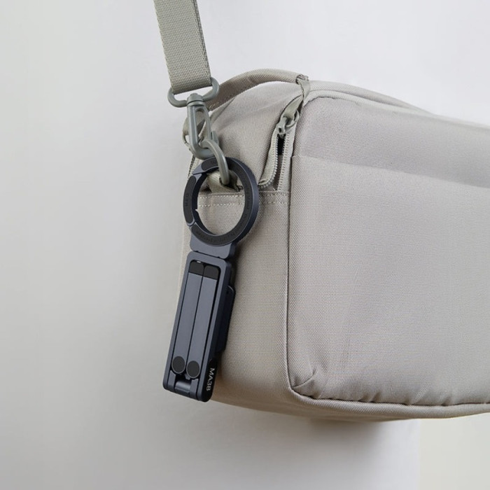 Штатив магнитный ULANZI MA38 портативный держатель для телефона MagSafe (T163)