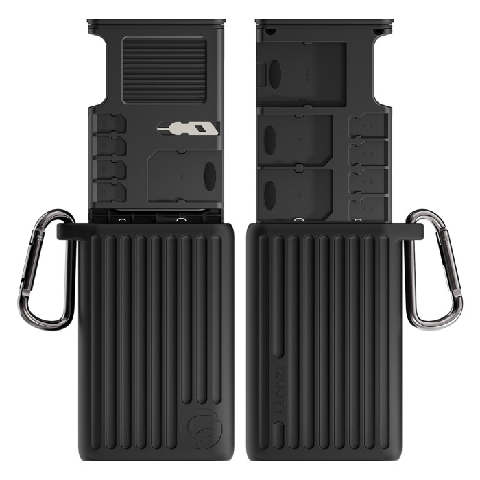 Многофункциональный высокоскоростной считыватель карт Ulanzi MCR-01 (X055)