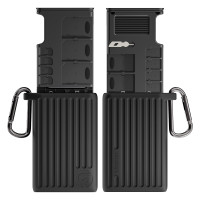 Многофункциональный высокоскоростной считыватель карт Ulanzi MCR-01 (X055)