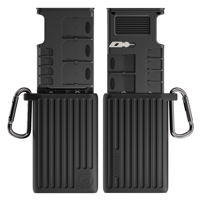 Многофункциональный высокоскоростной считыватель карт Ulanzi MCR-01 (X055)