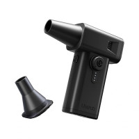 Ручной аккумуляторный мини-турбовентилятор Ulanzi AD02 STORM Electric Air Duster II (X086)