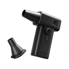 Ручной аккумуляторный мини-турбовентилятор Ulanzi AD02 STORM Electric Air Duster II (X086)