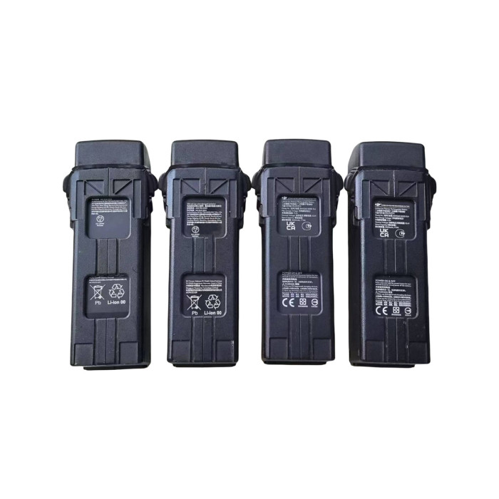 Усиленный аккумулятор для DJI Mavic 3 7500 мАч (Open box)