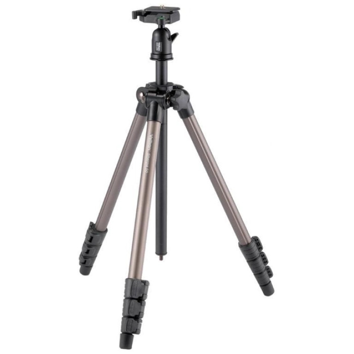 Tripod VELBONS Sherpa 50