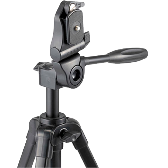 Tripod VELBON EX-230 II with smartphone holder