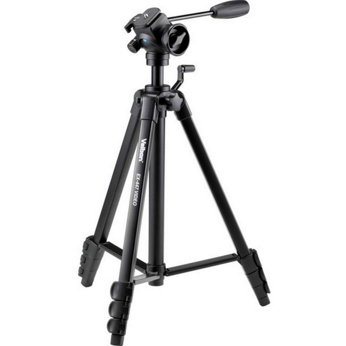 Tripod VELBON EX 447 Video (EX-447)