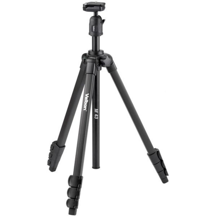 Tripod Velbon M43