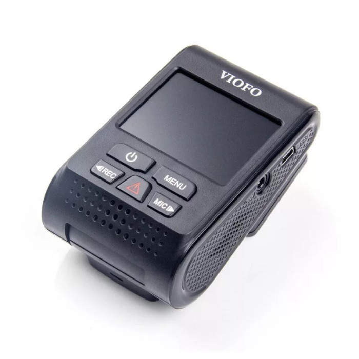 Видеорегистратор VIOFO A119 V3 с GPS