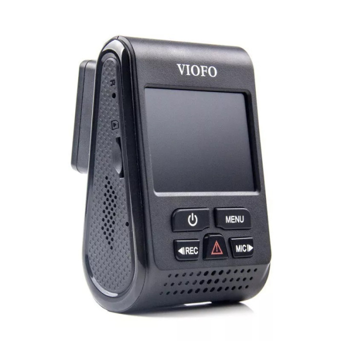 Видеорегистратор VIOFO A119 V3 с GPS