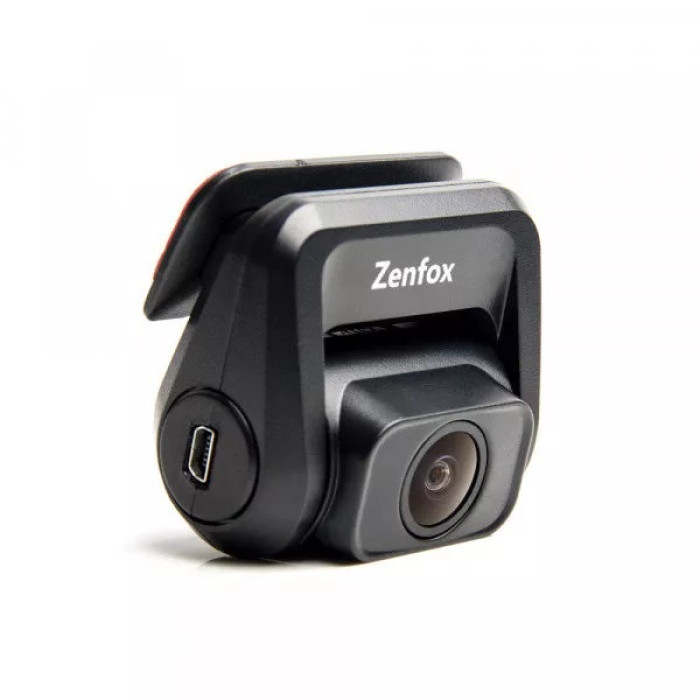 Three-channel DVR Zenfox T3 2CH