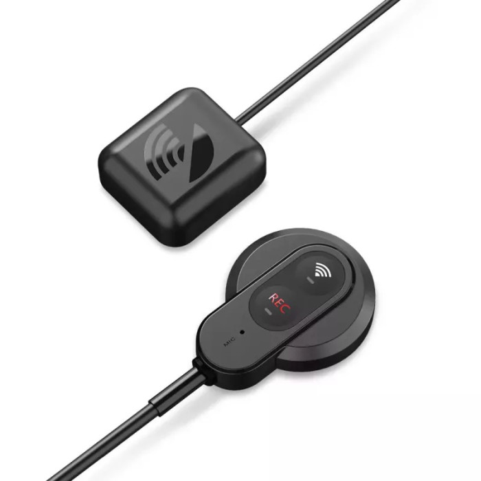 VIOFO MT1 motorcycle video recorder