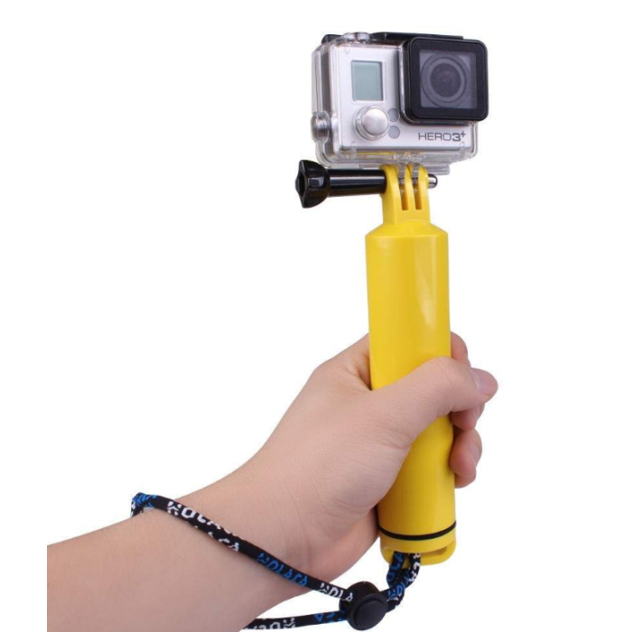 Ручка-поплавок для GoPro / SJCAM
