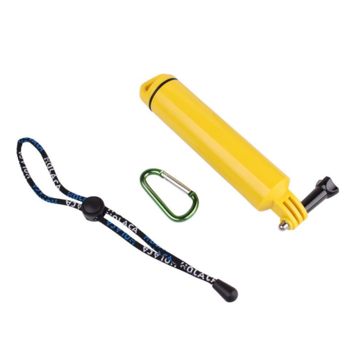 Ручка-поплавок для GoPro / SJCAM