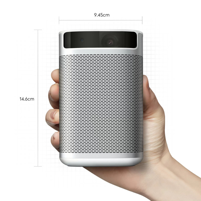 Проектор XGIMI MoGo Pro