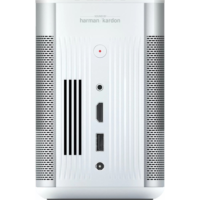 Проектор XGIMI MoGo Pro