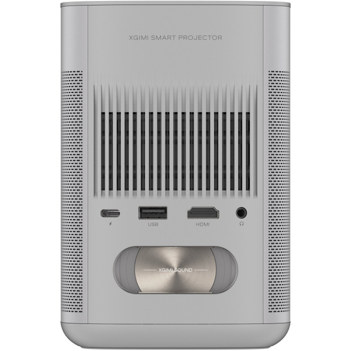 Портативный проектор XGIMI MoGo 2 (XK03T)