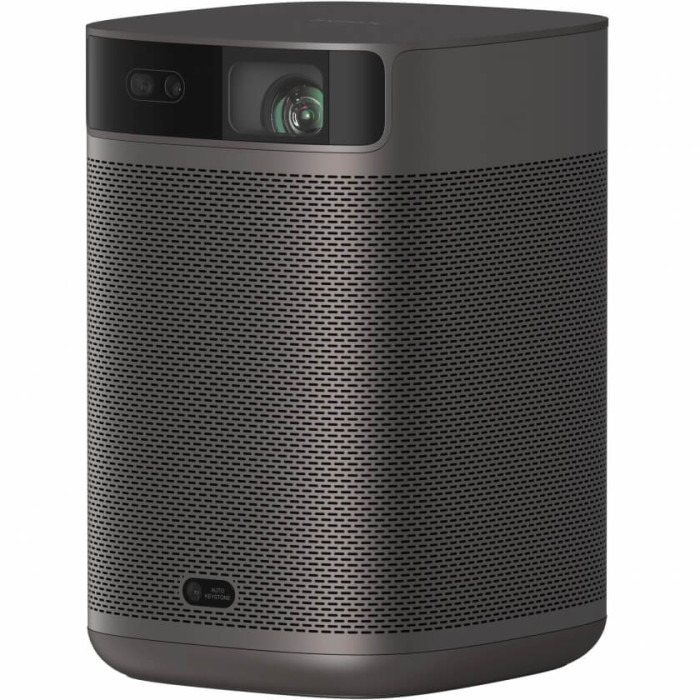 XGIMI MoGo 2 Pro Portable Projector