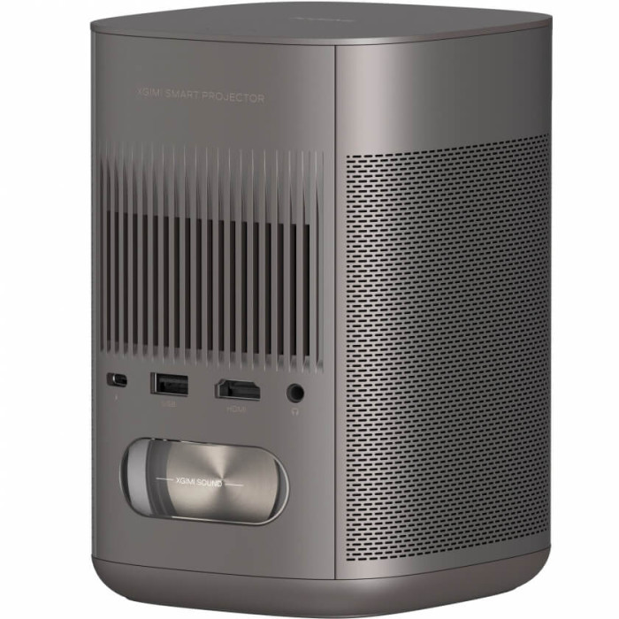 XGIMI MoGo 2 Pro Portable Projector