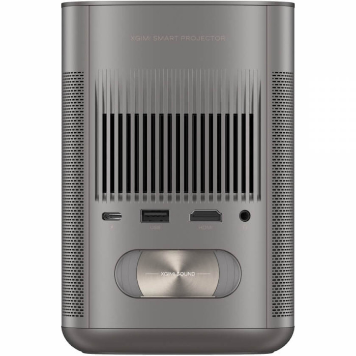XGIMI MoGo 2 Pro Portable Projector