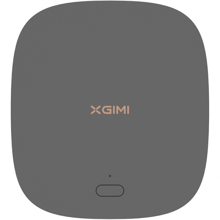 XGIMI MoGo 2 Pro Portable Projector